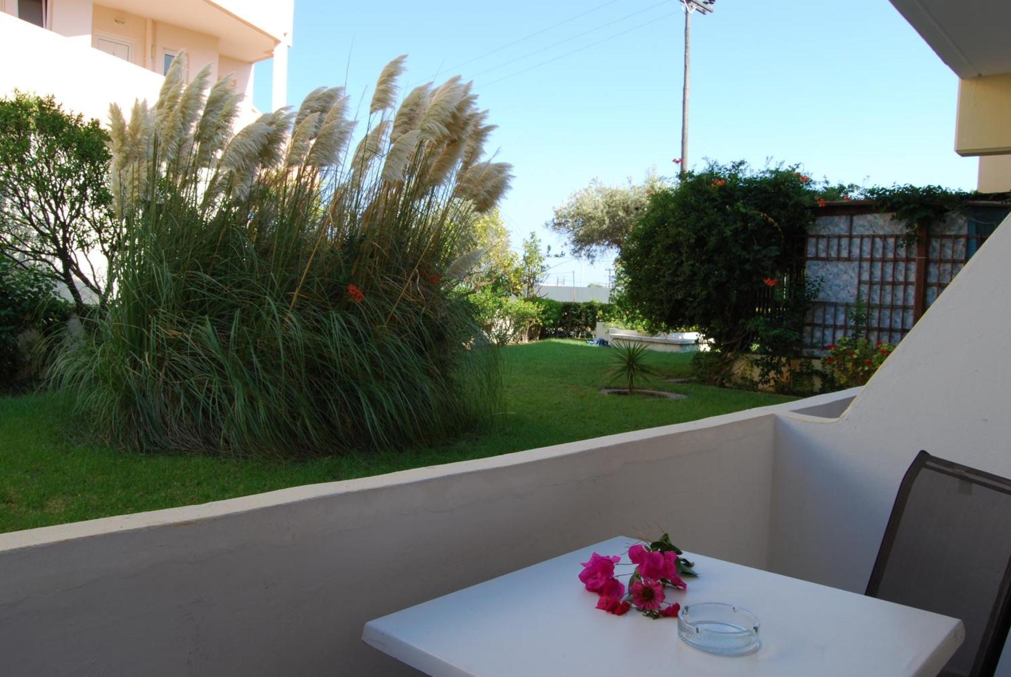 Artemis Studios Faliraki Quarto foto