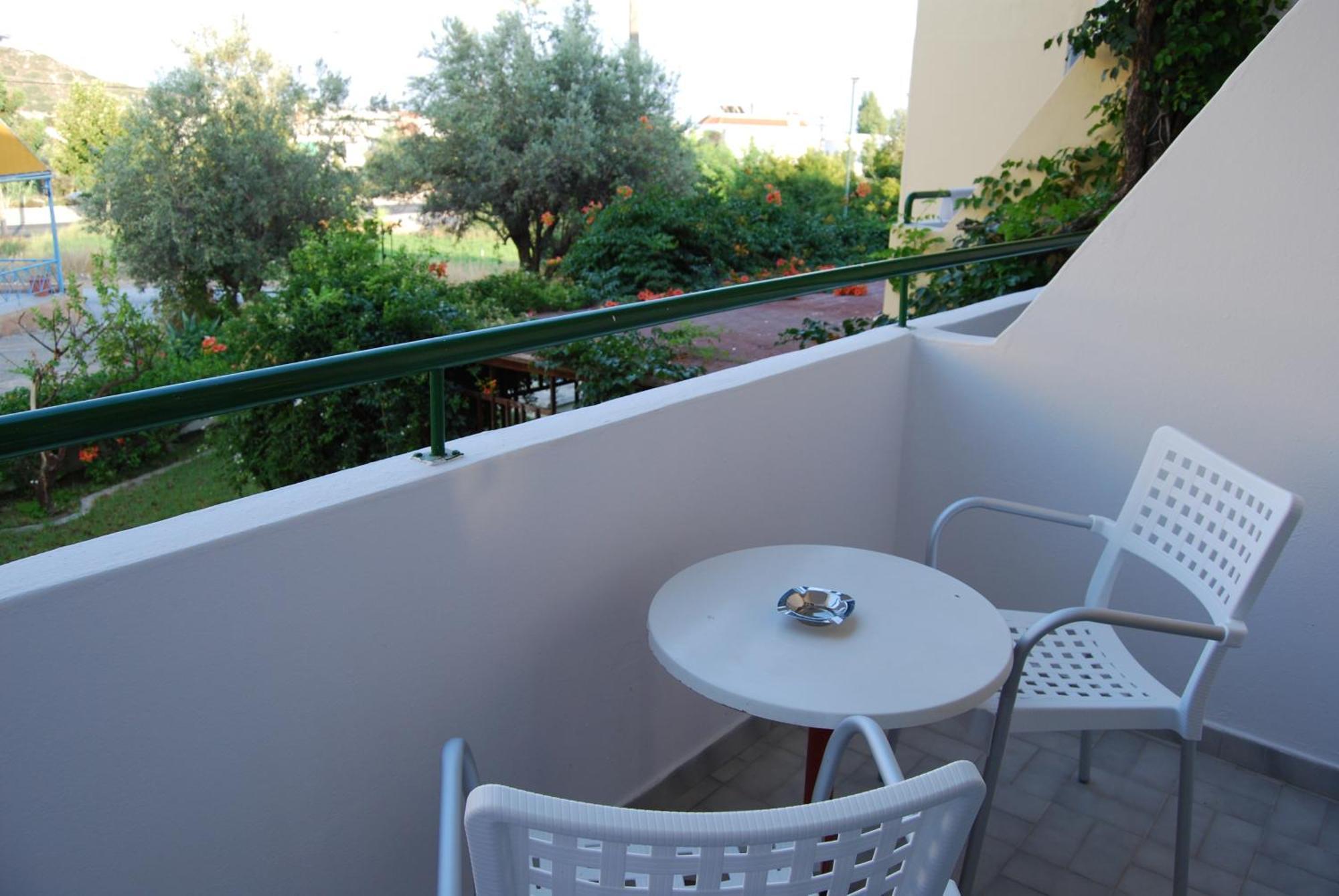 Artemis Studios Faliraki Quarto foto